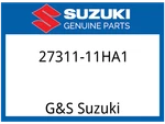 Suzuki Oem Part 27311-11HA1 Pinion,drive. Fixed Price $232.52.