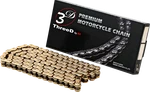 Ek Drive Chain Links For Gold 520RV3D-130G. Fixed Price $384.09.