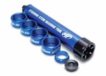 New Motion Pro Motorcycle Steering Stem Bearing Tool 08-0544. Fixed Price $209.99.