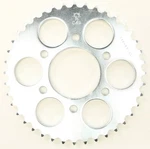 Sprockets - JTR481.40 Steel Rear Sprocket, 40T. Fixed Price $44.76.