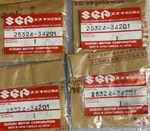25324-34201 New Oem Suzuki Transmission PAWL#2 Gsx-rs Plus 80-13. Fixed Price $6.25.