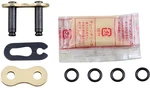 Did Clip Connecting Gold/black Master Link (FJ520VOG). Fixed Price $17.79.
