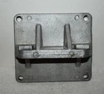 Harley Davidson Flt Transmission Engine Motor Mount P/n 16208-83 H1. Fixed Price $199.99.