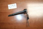 1975 Suzuki Gt 185 Gear Shift Change Actuator Linkage Shaft Arm Oem. Fixed Price $39.99.