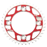 Tusk Rear Aluminum Sprocket Red 39 Tooth 209-167-0056. Fixed Price $48.00.