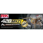 Rk 1221-0471 GB428MXZ1-100 Chain Links Gold. Fixed Price $62.12.