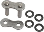 Replacement Master Links Natural Rivet Connecting #JTC530Z1RRL. Fixed Price $12.67.