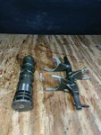 Honda GL1000 Goldwing Engine Shift Drum & Forks 1977. Fixed Price $50.41.