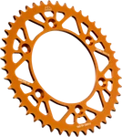 Rear Sprocket JTA897.45ORG. Fixed Price $33.72.
