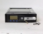 Vantec Serial Ata Ez-swap Enclosure 500GB. Fixed Price $23.86.