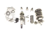 2007 Kawasaki Ninja ZX6R ZX600P Oem Engine Motor Transmission Tranny Gears. Fixed Price $259.18.