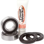 Pivot Works 1997-2005 Kdx 220R Kawasaki Rear Wheel Bearing Kit PWRWK-K05-521. Fixed Price $46.84.