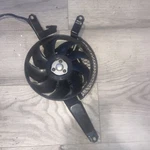 2003 Kawasaki ZZR1200 Left Radiator Cooling Fan. Fixed Price $57.48.