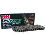 Rk Chain 520 Xre 98 Grey Open. Fixed Price $85.39.