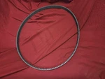 03 Oem Harley V-rod Vrsc Vrod 150T 3/8 Rear Wheel Drive Belt 40027-01C. Fixed Price $149.95.