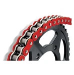 Bikemaster Sealed Chain 525BMXR-120/RED. Fixed Price $176.99.