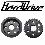 Harddrive Belt Pulley For 2018-2020 Harley Davidson Fxbrs Breakout 114 Qo. Fixed Price $162.86.