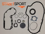 Harley Davidson Sportster Evo 1200 "1989 - 2003" Bottom End Gasket Kit New!. Fixed Price $47.99.