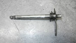 2001 Yamaha WR426F Shift Shaft Spline Gear Selector 3XK-18101-02-00. Fixed Price $35.00.