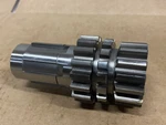 35716-76T Harley Countershaft Gear 3-4TH 15X17T 1976-1984 Speed Fl Fx #131. Fixed Price $69.99.