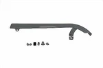 V-twin Chrome Rear Belt Guard Upper 27-0859. Fixed Price $82.51.