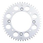 Primary Drive 895-50 Rear Steel Sprocket Tooth Silver. Fixed Price $28.58.