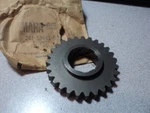 1971-73 Yamaha AT1C CT1C AT1MX AT2 AT3 CT2 CT3 Gear Kick Idle Oem 261-15641-00. Fixed Price $14.99.