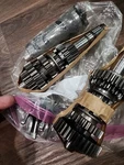 Honda Nighthawk CB250 CMX250C Engine Transmission Gears Shifter Drum & Forks. Fixed Price $98.89.