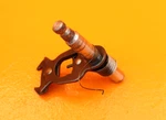 1983 1984 Honda XR500R Shifter Shaft Spindle 24610-MG3-010. Fixed Price $28.49.