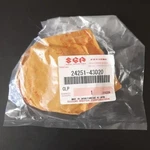 24251-43D20-000 Suzuki GEAR,5TH DRIVE(NT:19) 2425143D20000, New Genuine Oem Part. Fixed Price $99.50.