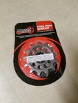 Primary Drive Front Sprocket Tooth Part # 368-13. Fixed Price $11.95.