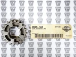 Harley Davidson Nos New 35305-56B 3RD Gear XR750. Fixed Price $199.99.