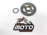 Oem Ktm Intermediate Gear 27T 2004-2015 125 144 150 Exc Mxc Sx Xc-w. Fixed Price $48.00.