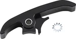 Designworks Frame Pad Black #KTM-FP4-BK Ktm/husqvarna. Fixed Price $28.78.