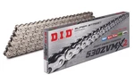 D.i.d. 530 ZVM-X2 Series X-ring Chain 150 Links Silver. Fixed Price $335.21.