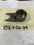 Oem Honda CT70 ATC70 C50 CF50 XR70 Z50 Left Shift Drum Fork 24211-087-000. Fixed Price $17.50.