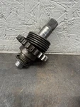 2000 Yamaha YZ250 Shaft W Idler Gear 5CU-15601-01-00. Fixed Price $29.99.