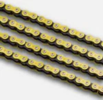 Tag Metals Works Series 520X120 Race Chain TCI-300. Fixed Price $77.69.