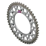 For Honda CRF450R 02-18 Renthal 1540-520-47GPSI Twinring Groved Rear Chainwheel. Fixed Price $119.66.