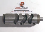 Nos Suzuki Tm 100 125 Gear Shifting Cam Barrel 25310-28700 New Oem Factory Part. Fixed Price $61.97.
