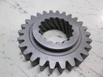 Yamaha Oem New Kickstart Gear - XS1 XS2 XS650 TRX650 TX750. Fixed Price $29.95.