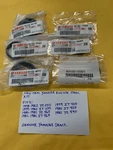 Oem Yamaha Engine Seal Set,yz 250,465,490,IT 250,400,425,465 Ahrma Mx (YSK-002). Fixed Price $105.95.