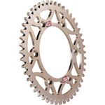 Sunline SL-1 Offroad Rear Sprocket 307-0998-428-49. Fixed Price $71.99.