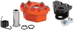 Hammerhead Rotating Rear Brake Lever Tip And Connector Orange 02-0000-36-40. Fixed Price $53.99.