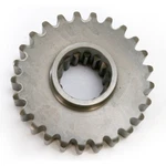 Team Hyvo Top Gear W/25 Teeth For P85 Clutch 351352-010. Fixed Price $71.96.