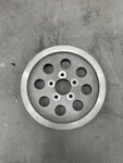 2003 Harley XL1200S Sportster Rear Pulley Belt 61 Tooth Sprocket 883. Fixed Price $35.00.
