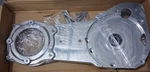 New Ultima 3.35 Motor Plate Belt Drive Harley Dyna 1990-2006 Fxdl 58-928. Fixed Price $1000.00.