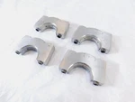 1997-2003 Honda Valkyrie GL1500C Engine Motor Crank Shaft Clamp Holders. Fixed Price $39.95.
