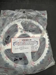 JTR1843.49 Rear Steel Sprocket TOOTH/428 Pitch. Fixed Price $24.99.