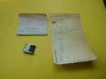 Nos Oem Kawasaki KX125 KX250 KX500 KDX250 Ratchet Pawl 13165-1026. Fixed Price $11.99.